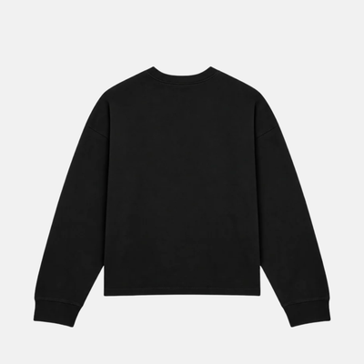 Air Jordan 'Black Cat' Long-Sleeve T-Shirt