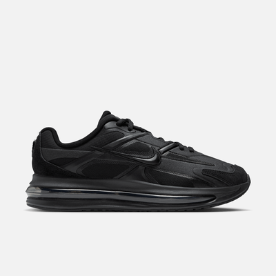 Nike Women's Air Max Metro Black Grey