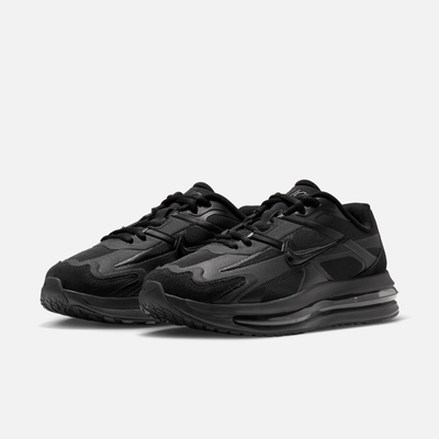 Nike Women's Air Max Metro Black Grey