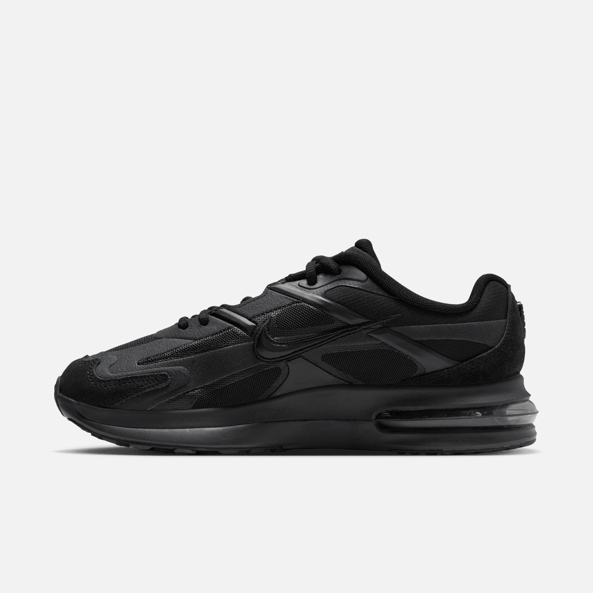 Nike Women's Air Max Metro Black Grey