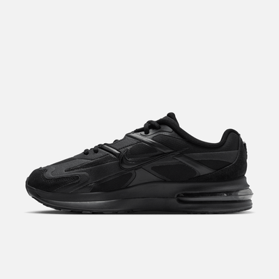 Nike Women's Air Max Metro Black Grey