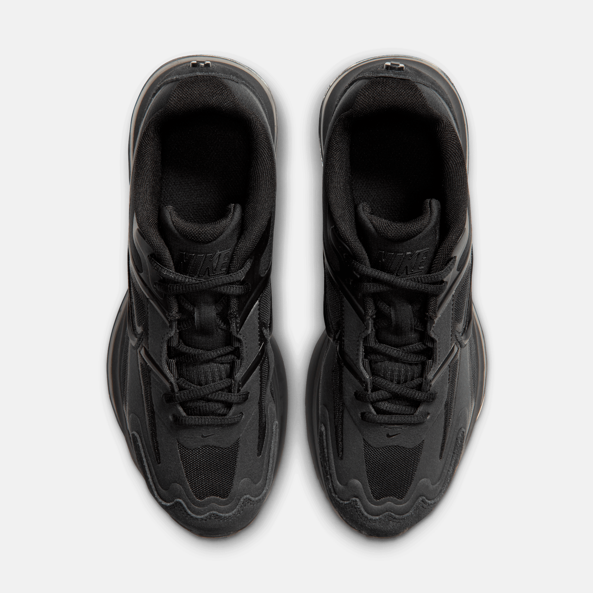 Nike Women's Air Max Metro Black Grey