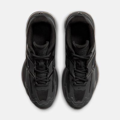 Nike Women's Air Max Metro Black Grey