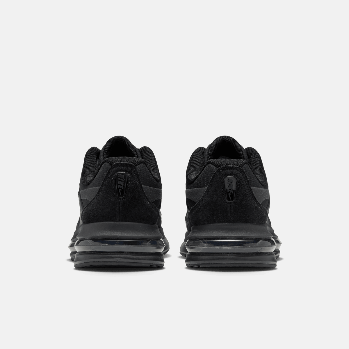 Nike Women's Air Max Metro Black Grey