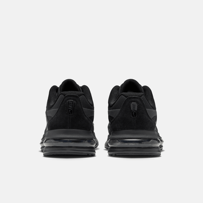 Nike Women's Air Max Metro Black Grey