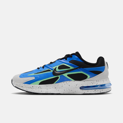 Nike Air Max Metro Photo Blue