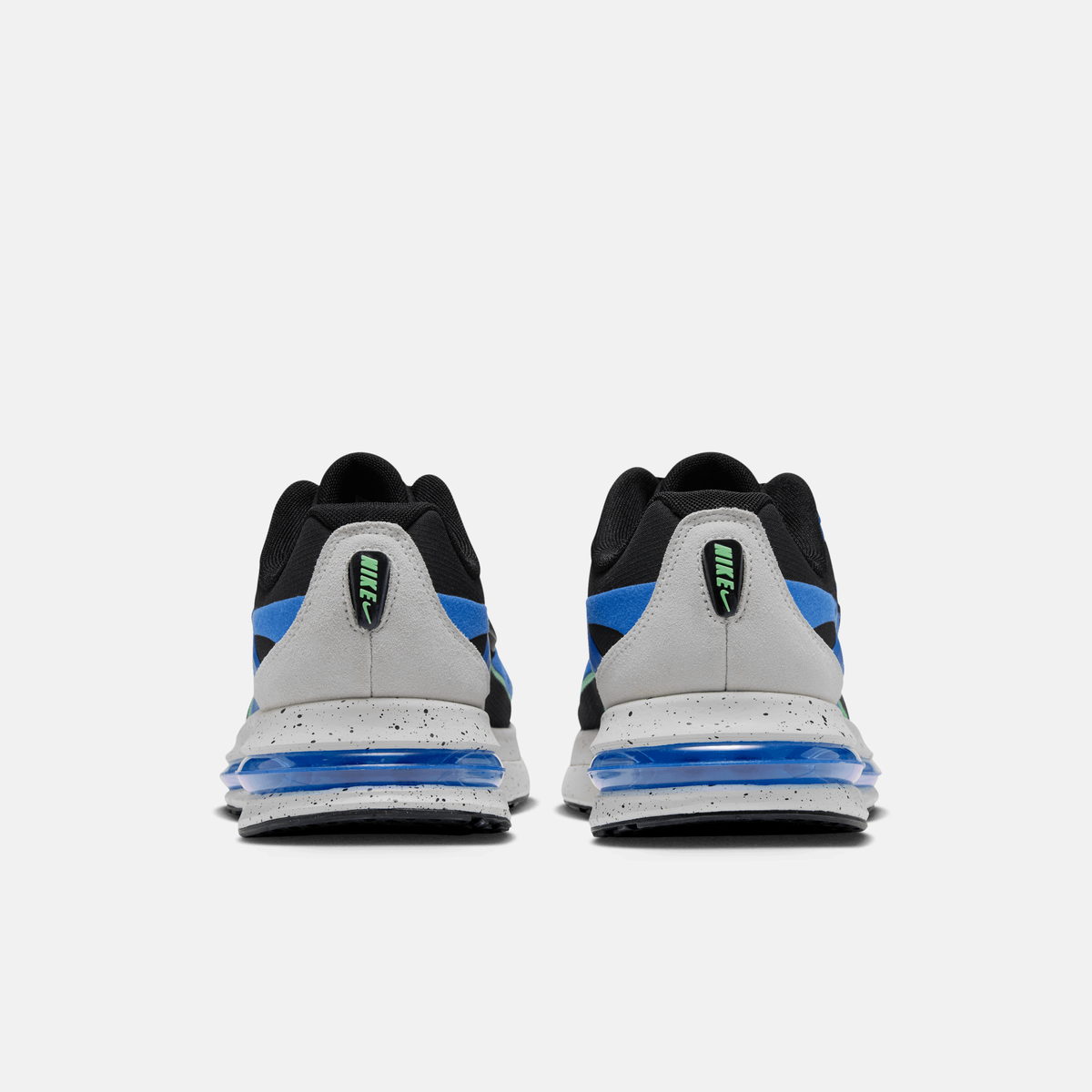 Nike Air Max Metro Photo Blue