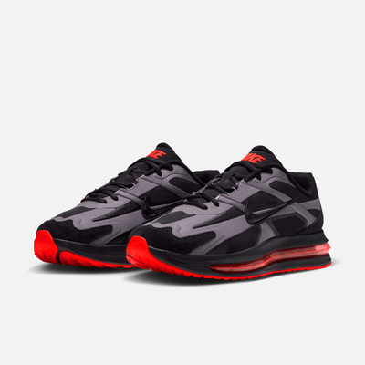 Nike Air Max Metro Bright Crimson