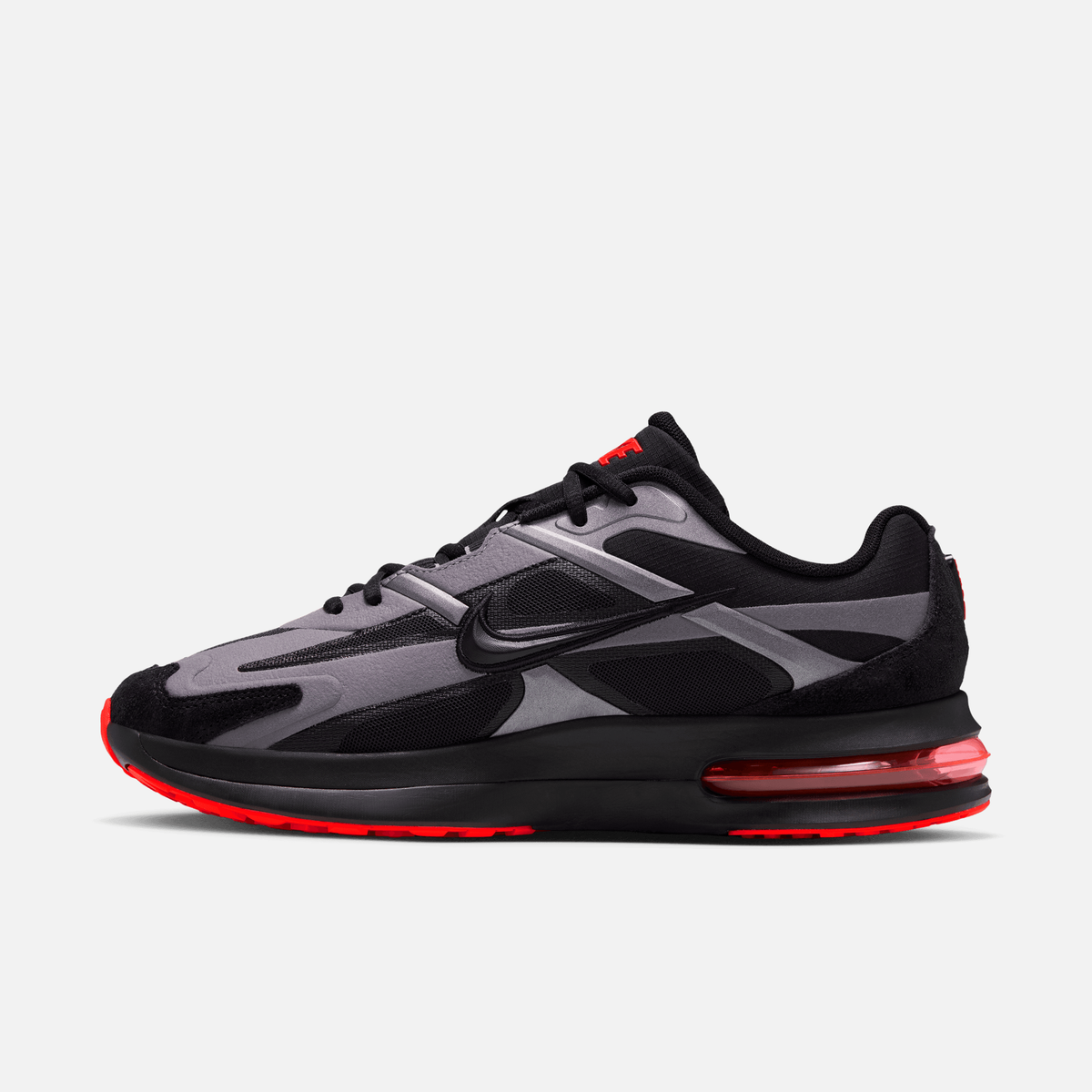 Nike Air Max Metro Bright Crimson