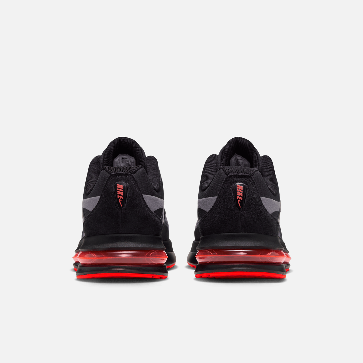 Nike Air Max Metro Bright Crimson