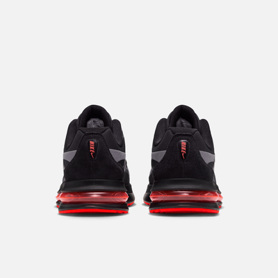 Nike Air Max Metro Bright Crimson