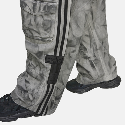 Adidas Women's XXL Carbon Cargo Pants