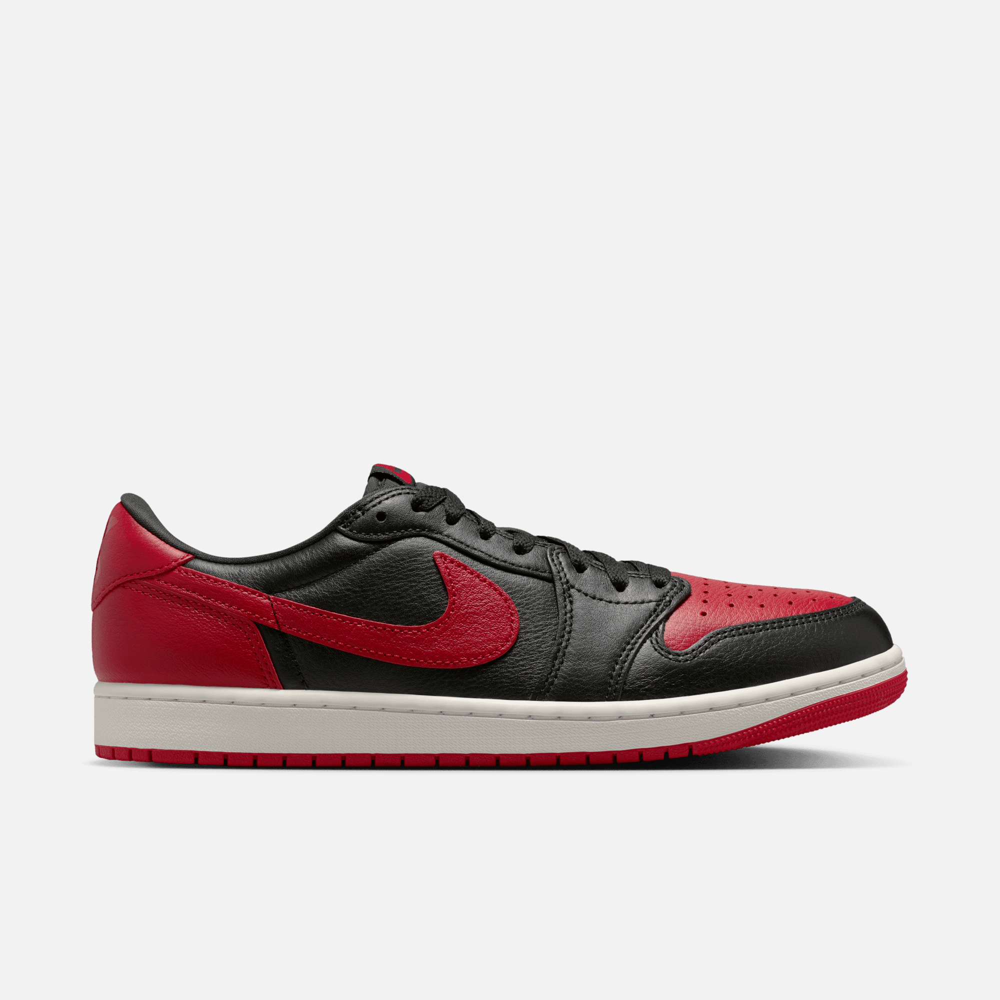 Air Jordan 1 Retro Low OG Banned