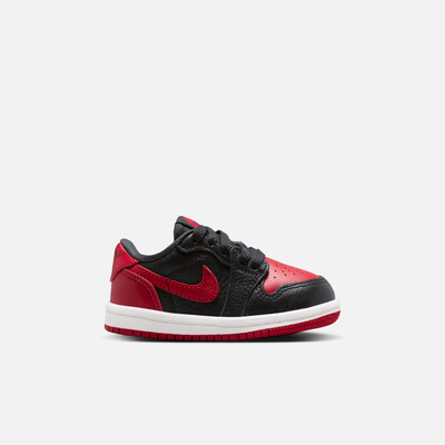Air Jordan Kids' 1 Retro Low OG Banned (TD)