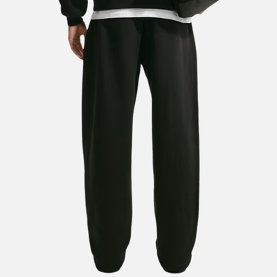 Nike Solo Fleece Black Bungee Pants