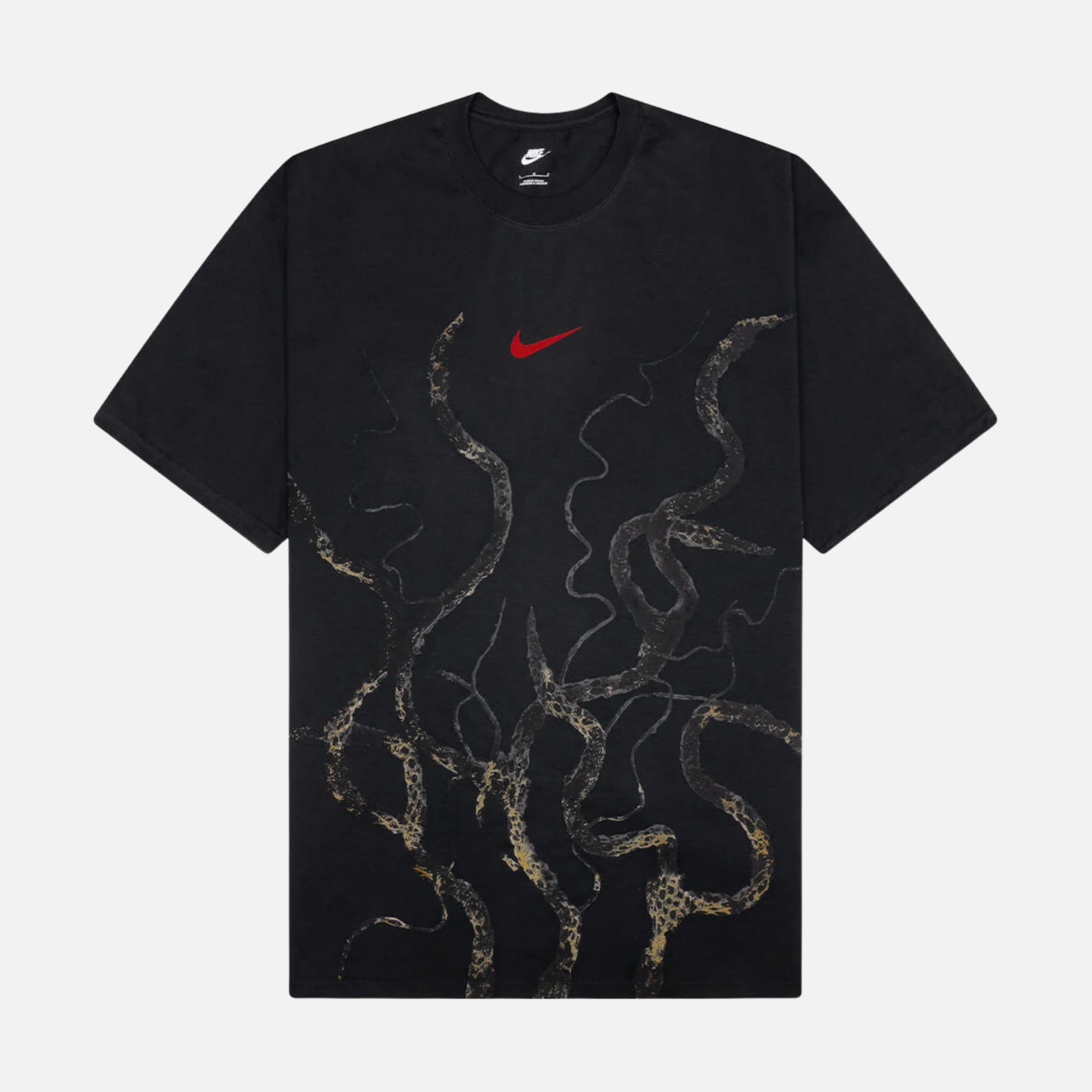 stranger things shirt nike