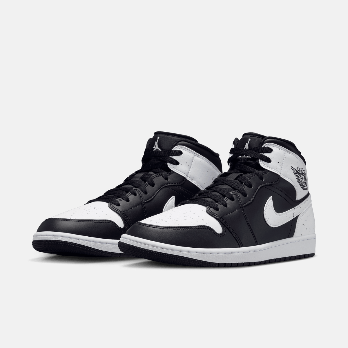 Air Jordan 1 Mid Oreo