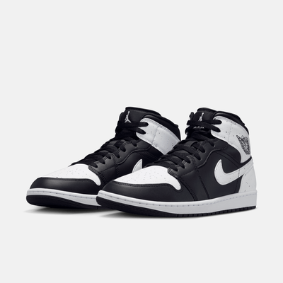 Air Jordan 1 Mid Oreo