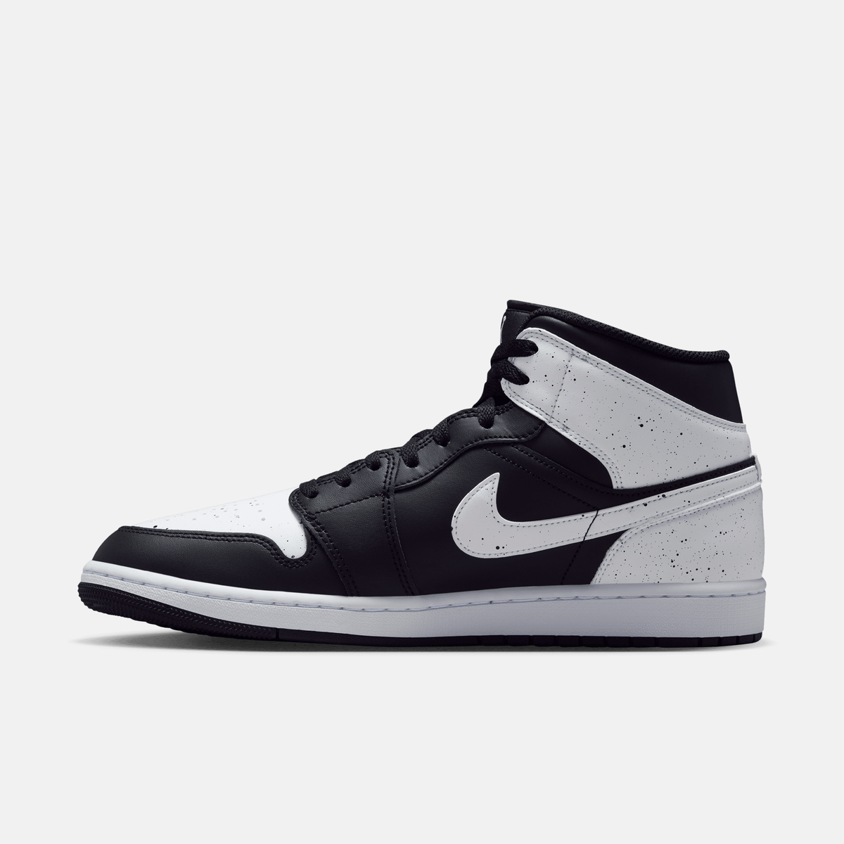 Air Jordan 1 Mid Oreo