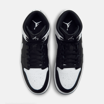 Air Jordan 1 Mid Oreo