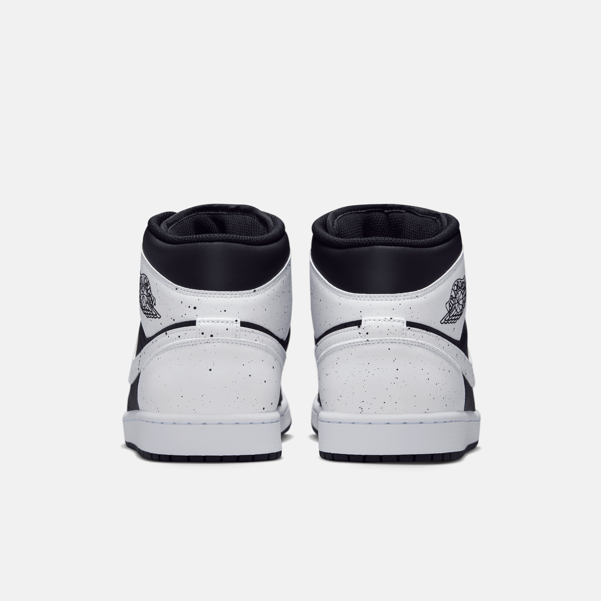 Air Jordan 1 Mid Oreo