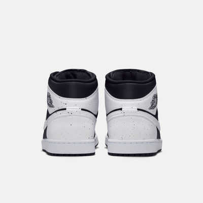 Air Jordan 1 Mid Oreo