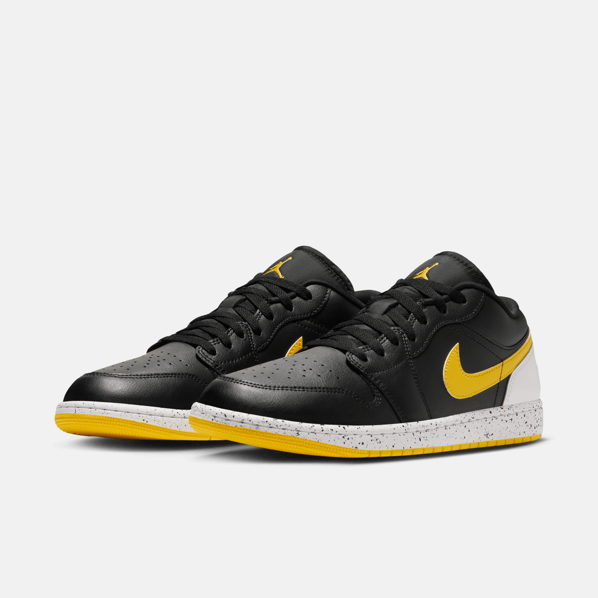 Air Jordan 1 Low Tour Yellow
