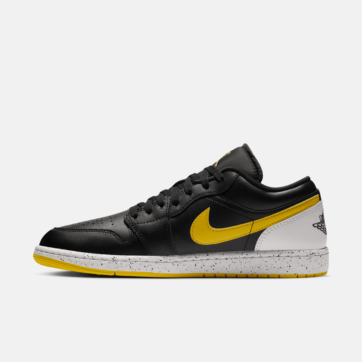 Air Jordan 1 Low Tour Yellow