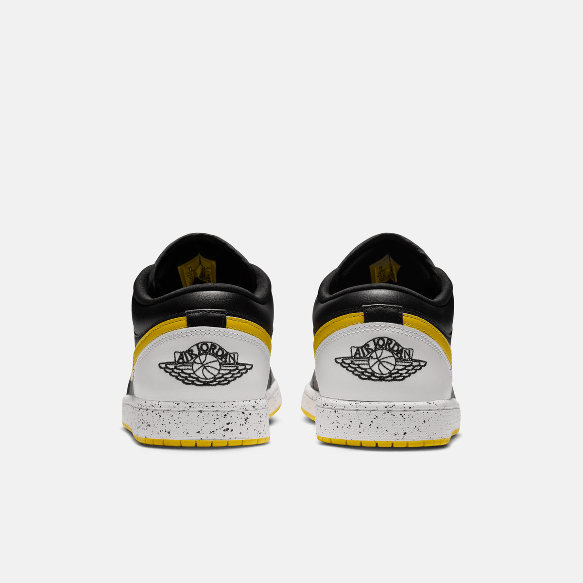 Air Jordan 1 Low Tour Yellow