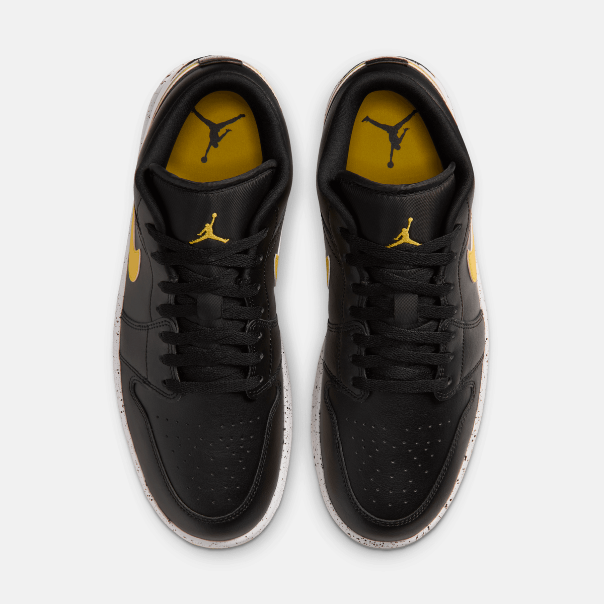 Air Jordan 1 Low Tour Yellow