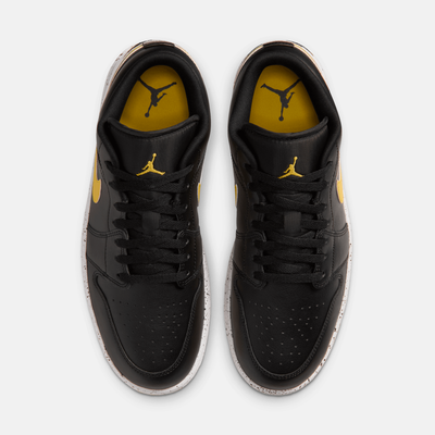 Air Jordan 1 Low Tour Yellow