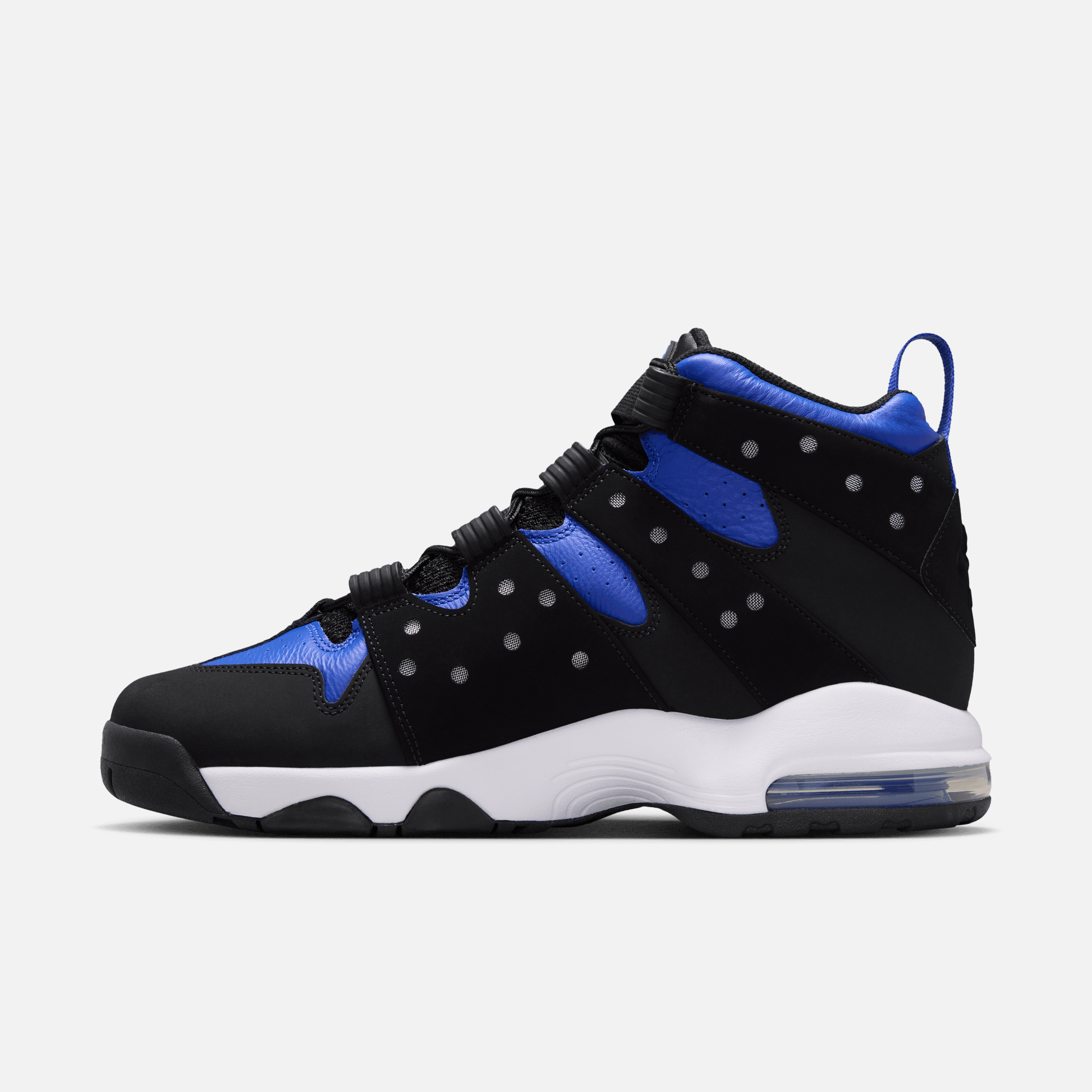Nike Air Max2 CB '94 Black Varsity Royal