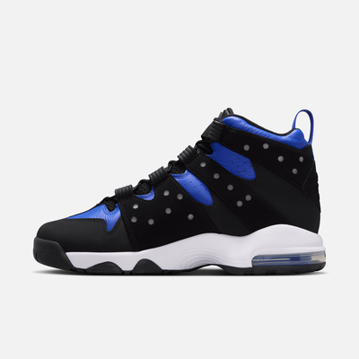 Nike Air Max2 CB '94 Black Varsity Royal