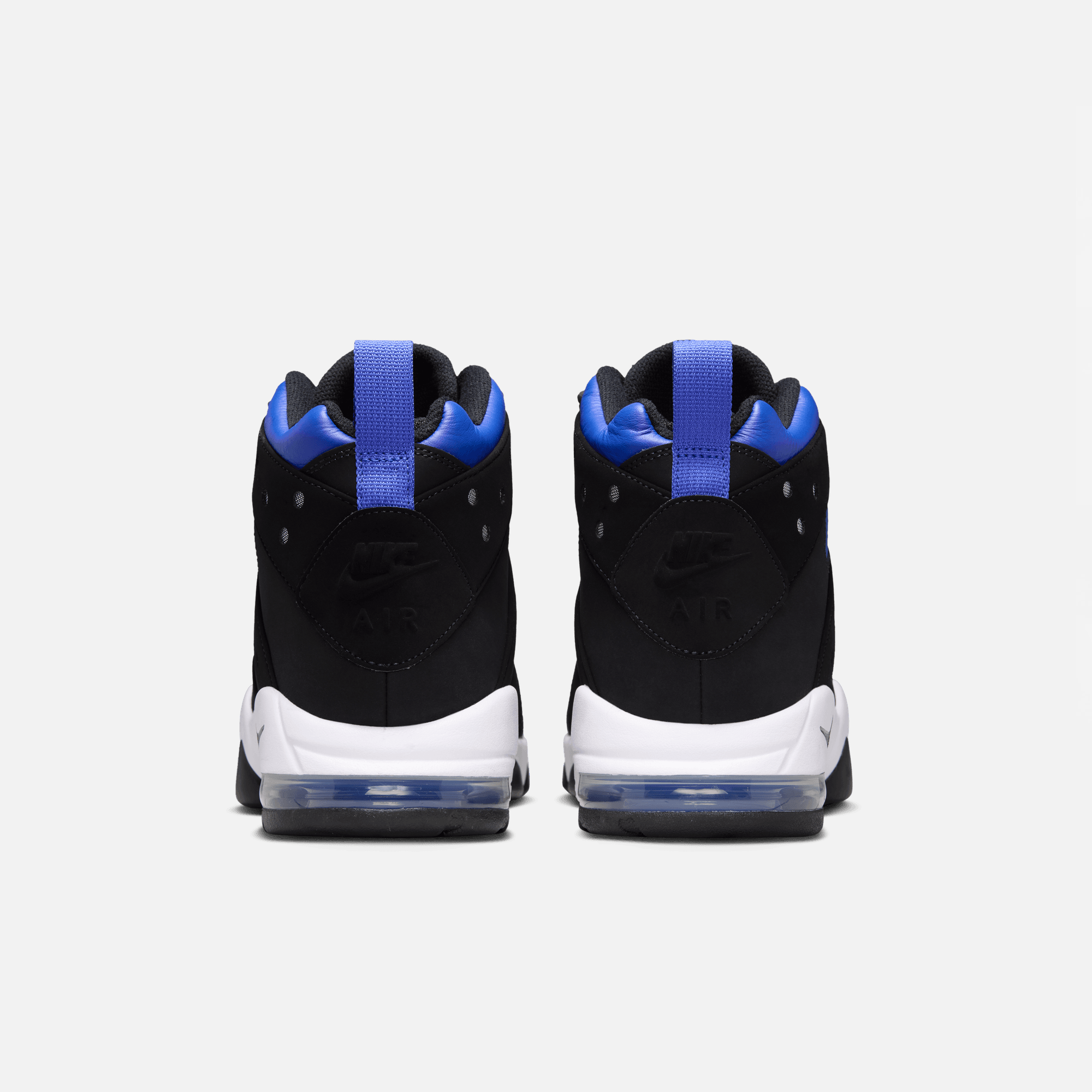 Nike Air Max2 CB '94 Black Varsity Royal