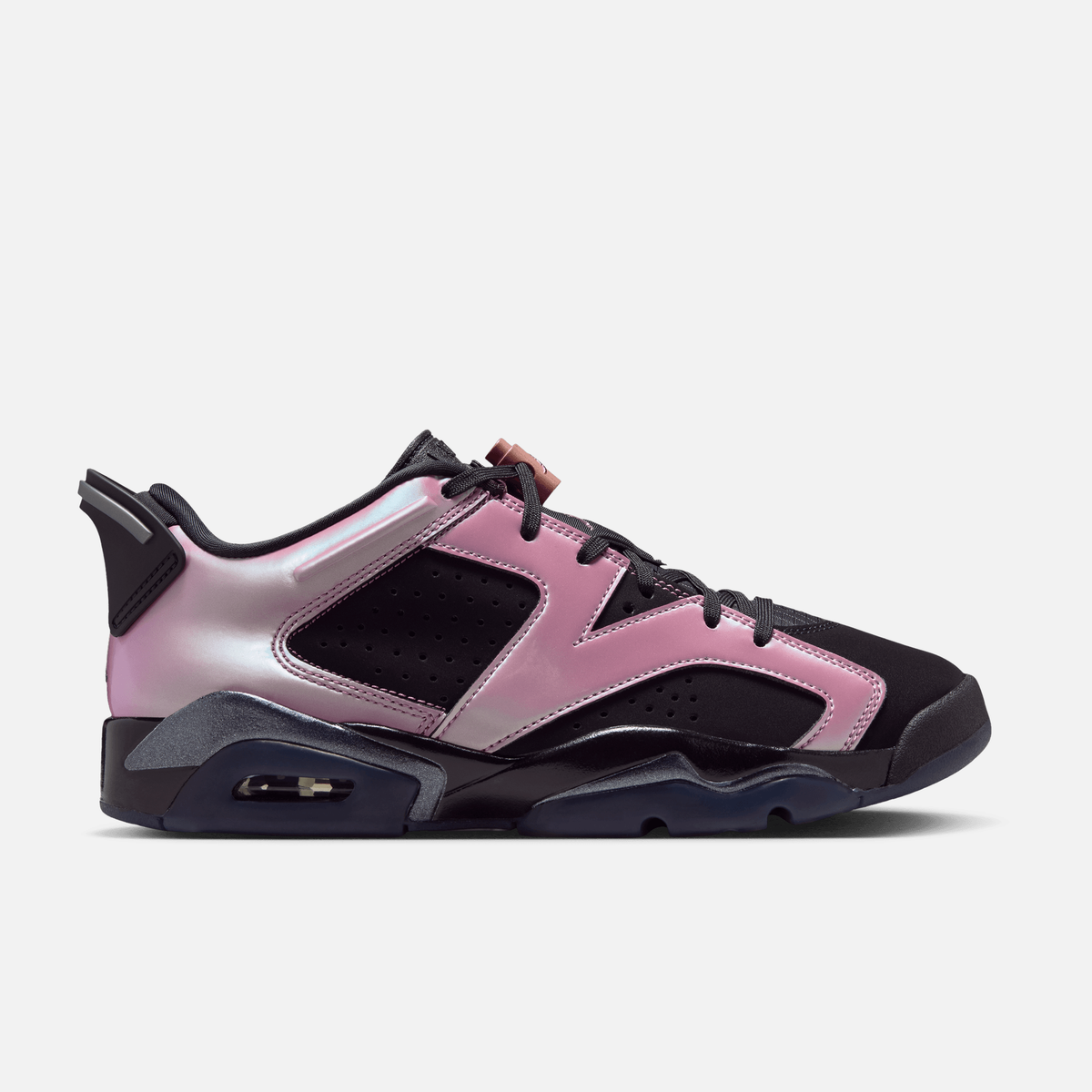 Air Jordan Women's Retro 6 Low Metamorphosis