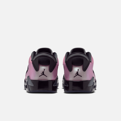 Air Jordan Women's Retro 6 Low Metamorphosis