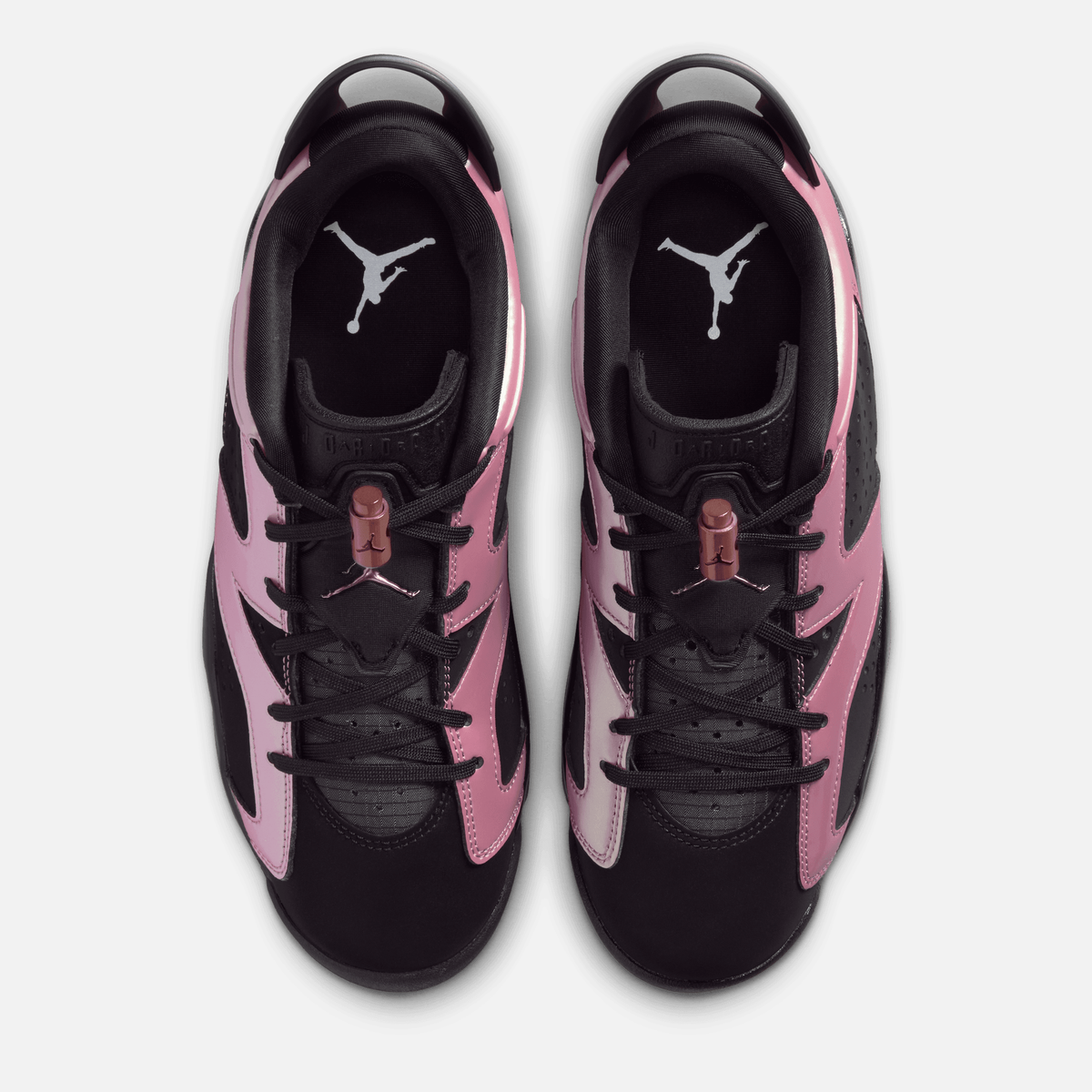 Air Jordan Women's Retro 6 Low Metamorphosis