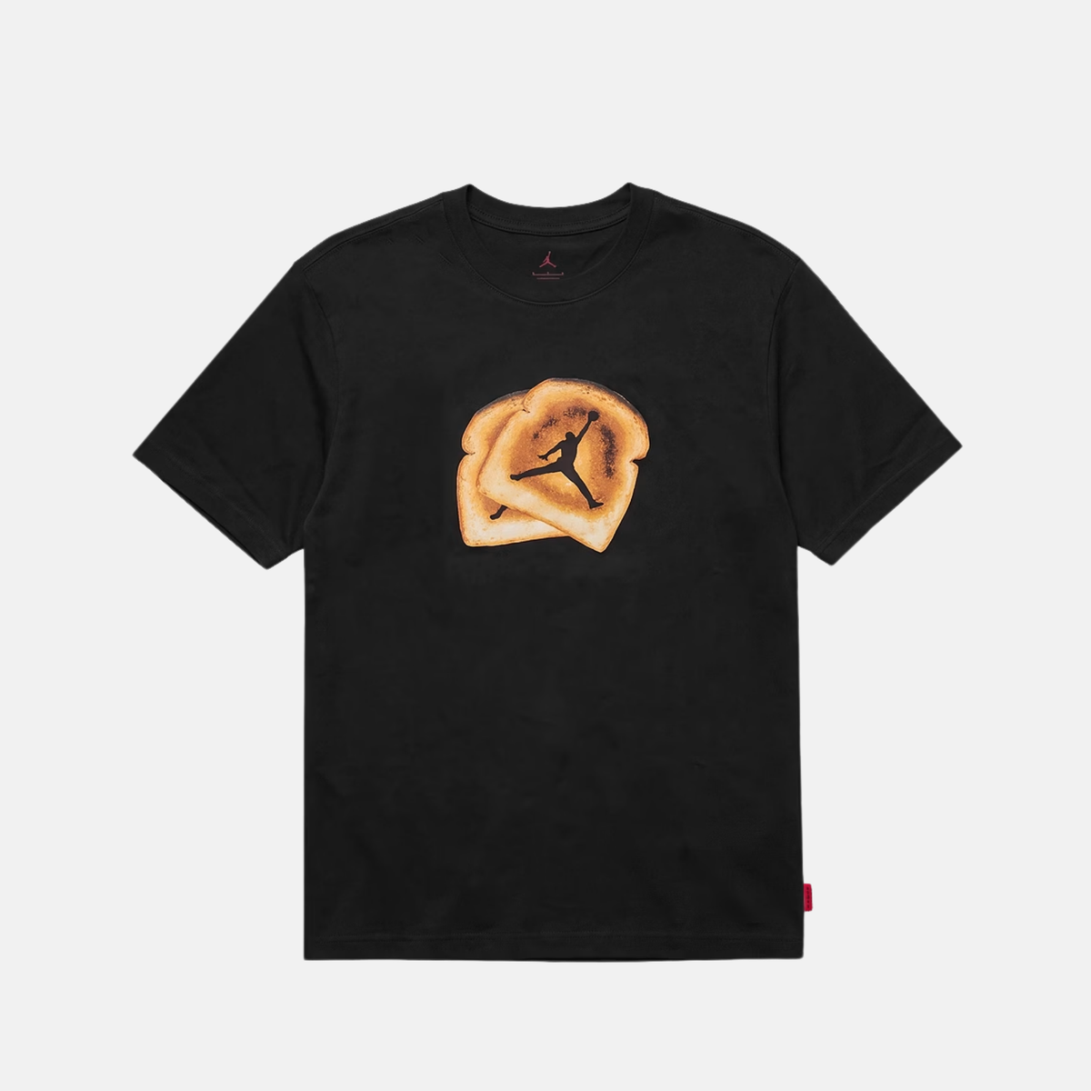 Air Jordan Brooklyn Black Bred 85 T-Shirt