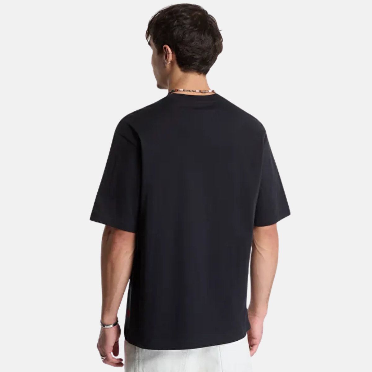 Air Jordan Brooklyn Black Bred 85 T-Shirt