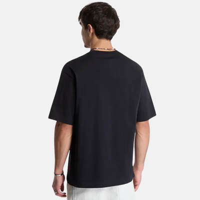 Air Jordan Brooklyn Black Bred 85 T-Shirt