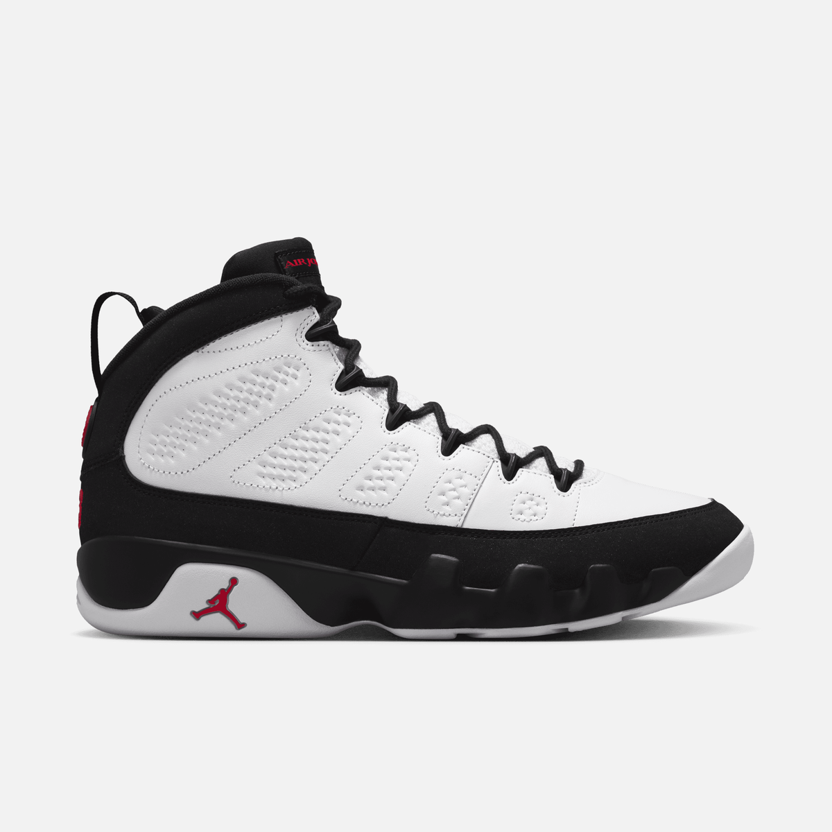 Air Jordan 9 Retro OG Space Jam