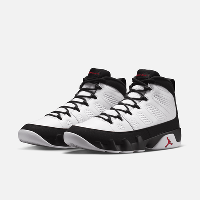 Air Jordan 9 Retro OG Space Jam