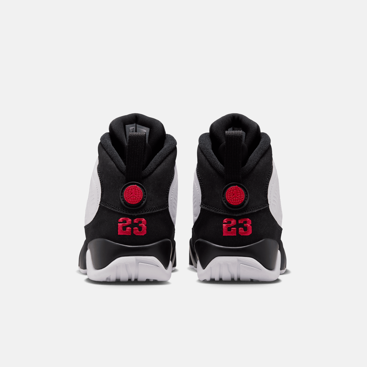 Air Jordan Big Kids' 9 Retro Space Jam (GS)