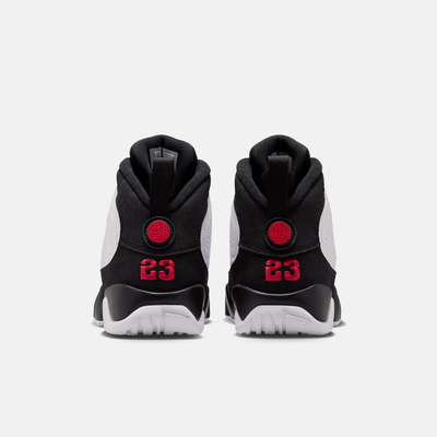 Air Jordan Big Kids' 9 Retro Space Jam (GS)