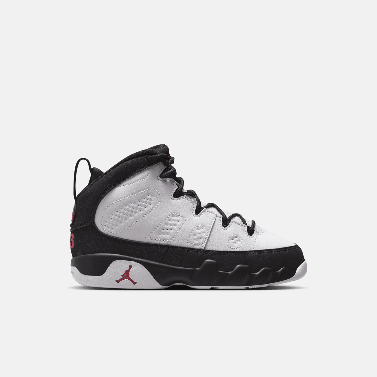 Air Jordan Kids' 9 Retro Space Jam (PS)