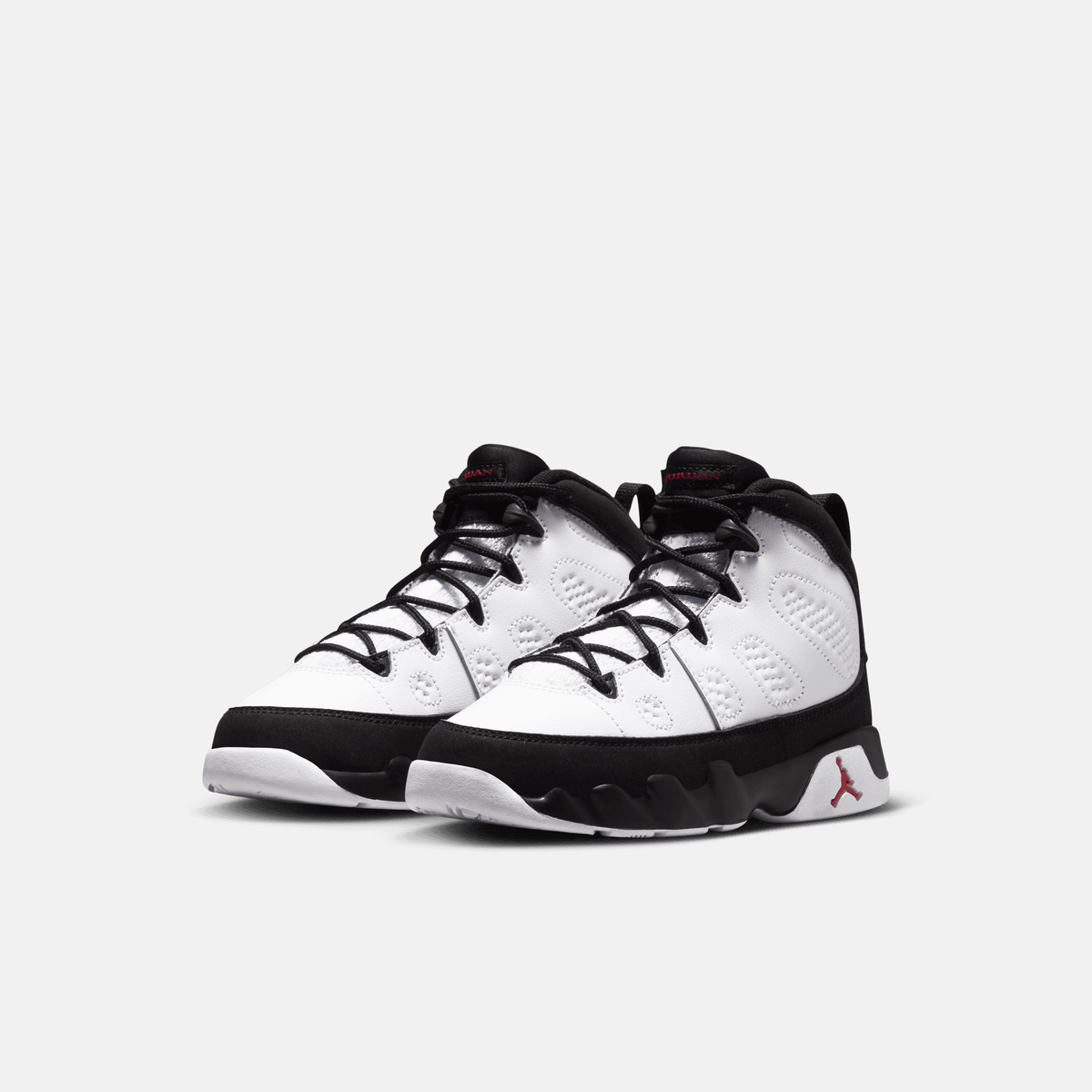 Air Jordan Kids' 9 Retro Space Jam (PS)