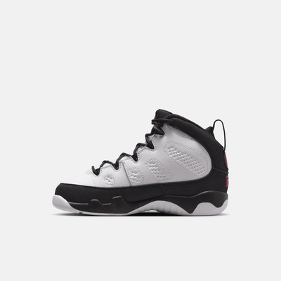 Air Jordan Kids' 9 Retro Space Jam (PS)