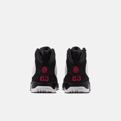 Air Jordan Kids' 9 Retro Space Jam (PS)