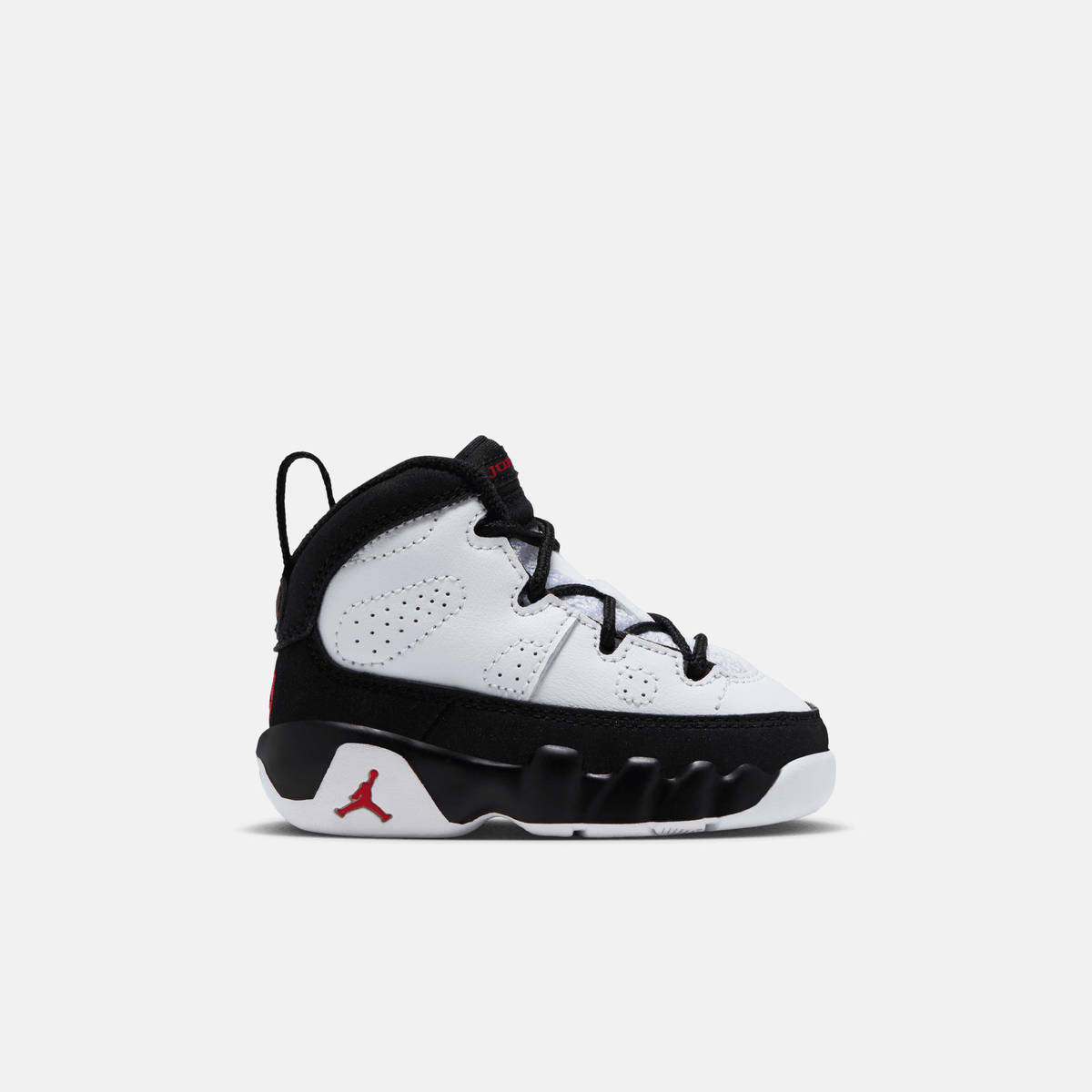 Air Jordan Kids' 9 Retro Space Jam (TD)