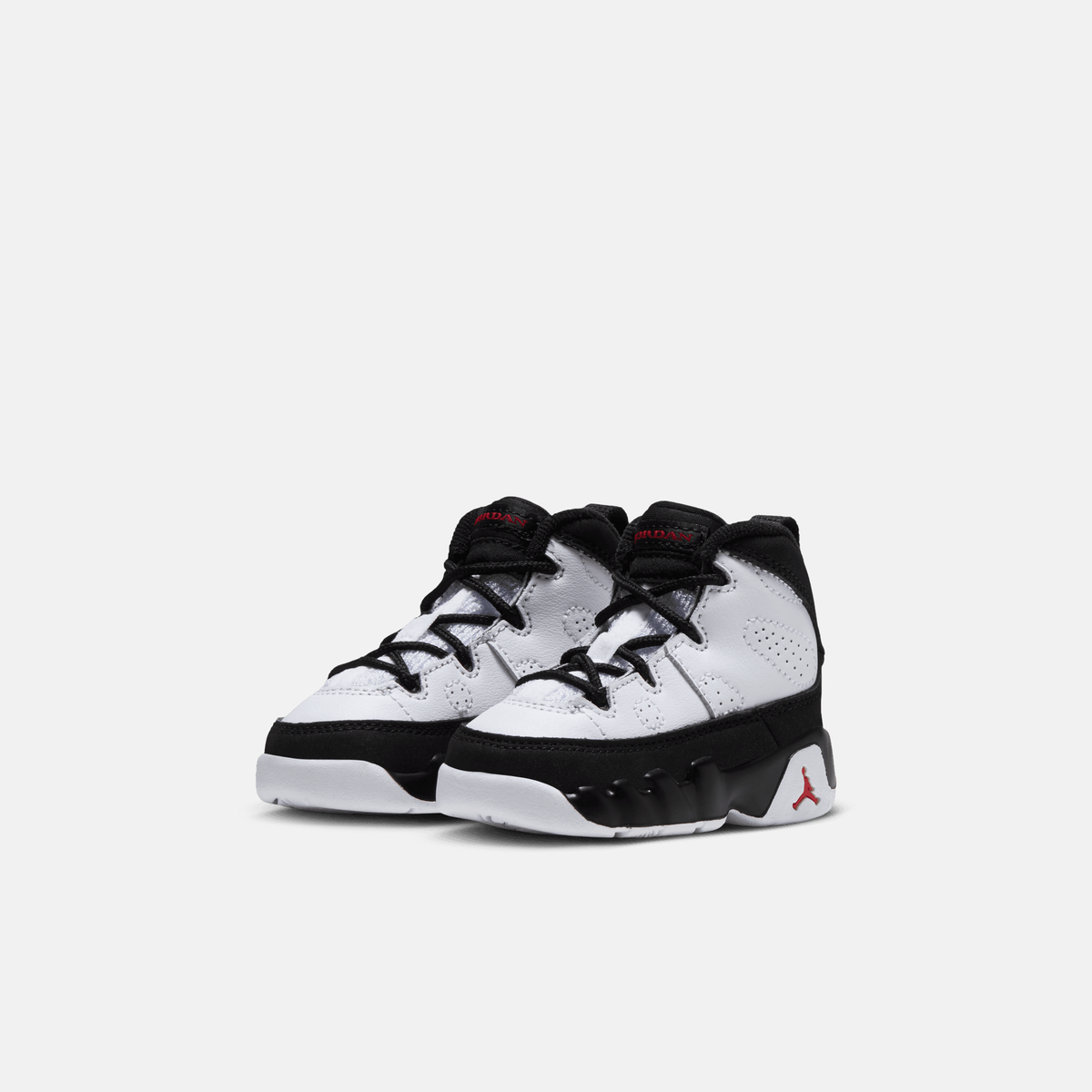 Air Jordan Kids' 9 Retro Space Jam (TD)